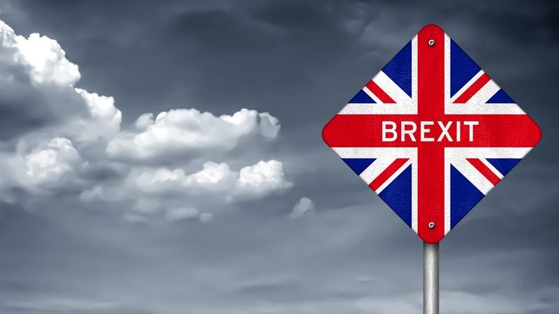 Conceptbesluit overgangsrecht Brexit zonder overeenkomst  