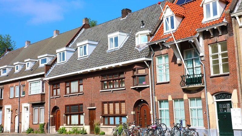 Fictieve erfrechtelijke verkrijging woonhuis  