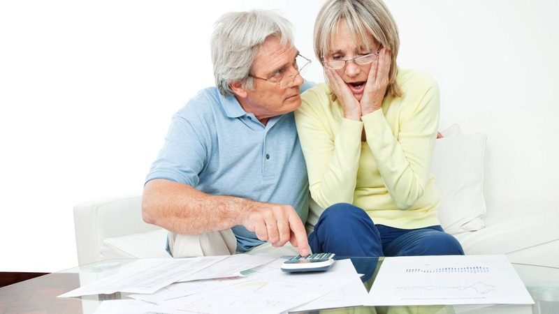 Nieuwe regeling verdeling pensioen bij scheiding  