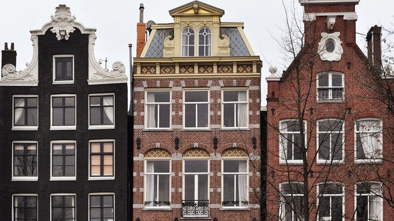 Eigen woning en niet-samenlevende partners  