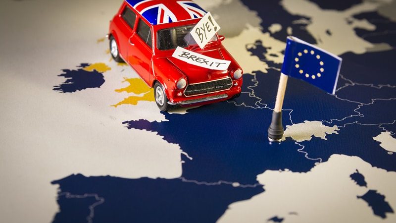 Toelichting fiscale gevolgen Brexit  