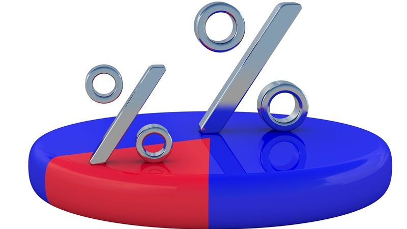 Fouten in percentages forfaitair rendement box 3  