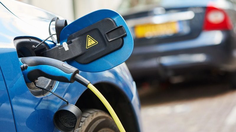 Subsidie voor aanschaf elektrische auto vanaf 1 juli 2020  