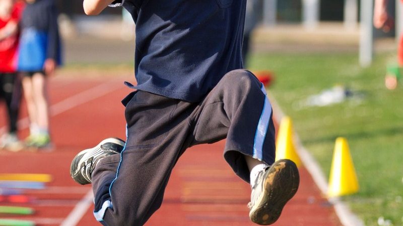 Steunmaatregelen sportverenigingen  