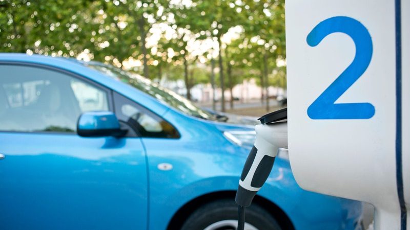 Wijziging subsidieregeling elektrische personenauto’s  