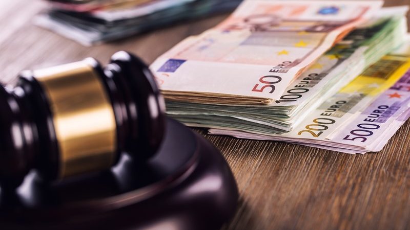 Inschakeling professionele bijstand door advocaat onredelijk  