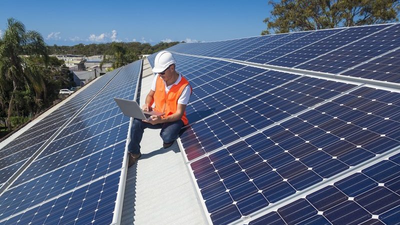 Geen volledig recht op aftrek voorbelasting zonnepanelen voor waterschap  