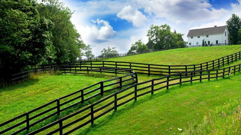 Eigen woning in het buitenland  