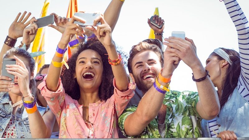 Publicatie Garantieregeling Evenementen  