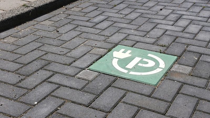 Subsidiepot aanschaf elektrische auto 2021 is leeg  