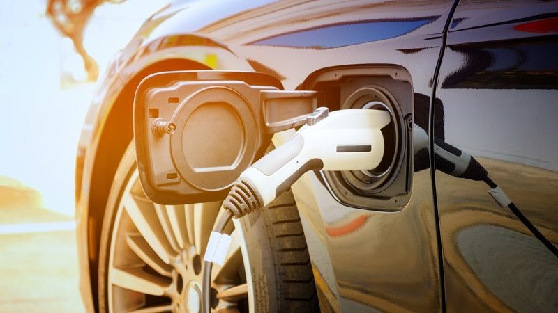 Subsidiebedragen nieuwe elektrische auto’s worden lager  