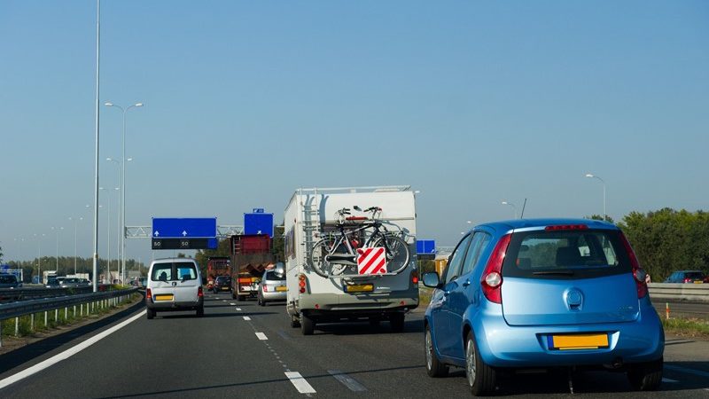 Kort uitstel van betaling naheffingsaanslagen motorrijtuigenbelasting  