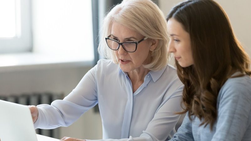 Uitleg correctiebeleid Belastingdienst  