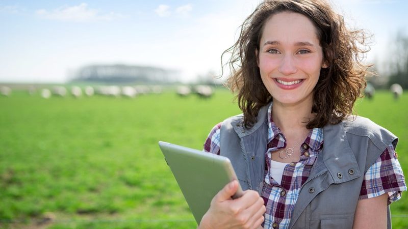 Extra betaling jonge landbouwers terecht afgewezen  