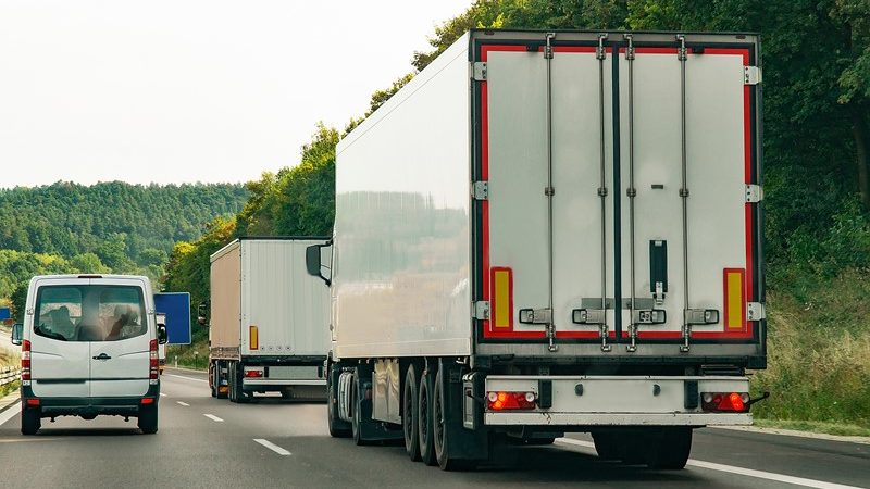 Geen verjaring van loonvordering buitenlandse chauffeur  