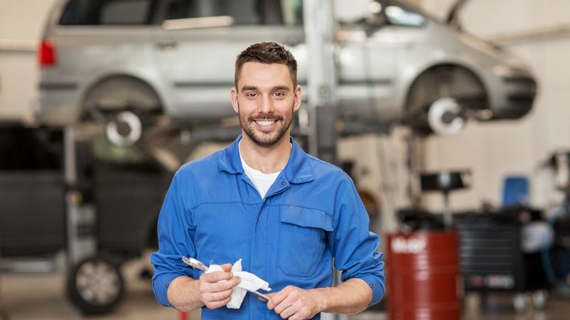 Sabotage auto van klant garagebedrijf is reden voor ontslag op staande voet  