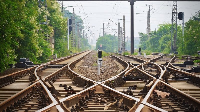 Re-integratie tweede spoor en einde dienstverband  