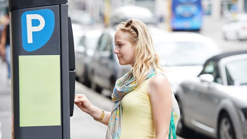 Naheffing parkeerbelasting op basis dagtarief vernietigd  