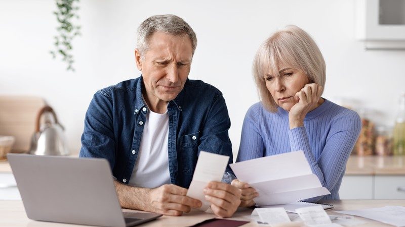 AOW-leeftijd in 2028 naar 67 jaar en 3 maanden  