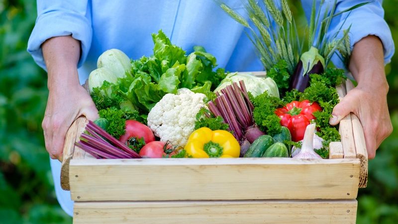 Nultarief groente en fruit per 1 januari 2024  