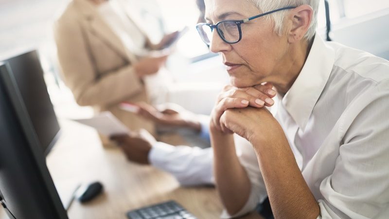 Verkorting periode loondoorbetaling bij ziekte AOW-gerechtigde werknemers  