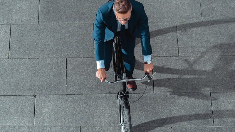 Tegemoetkoming administratieve lasten fiets van de zaak en reiskostenvergoeding  
