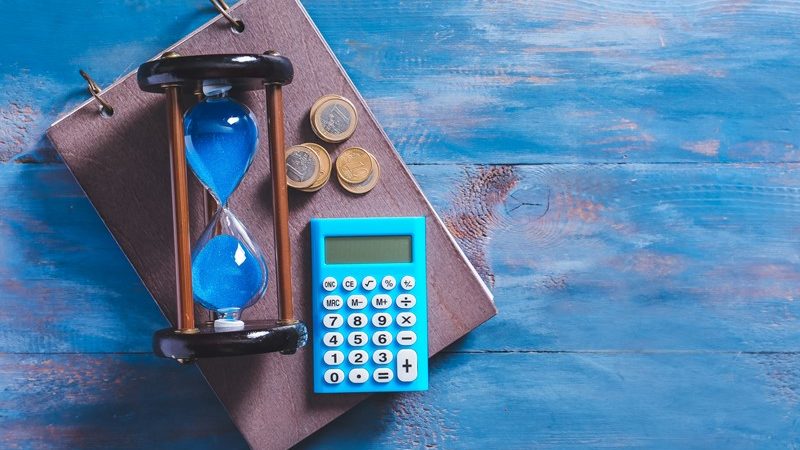 Kamervragen aanmaning aflossing belastingschulden  