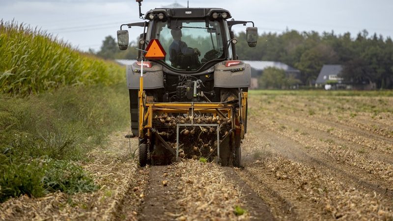 Pacht vereist persoonlijk gebruik door pachter  