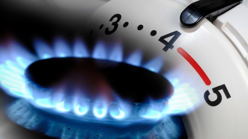 Tegemoetkoming hoge energieprijzen blokaansluiting  