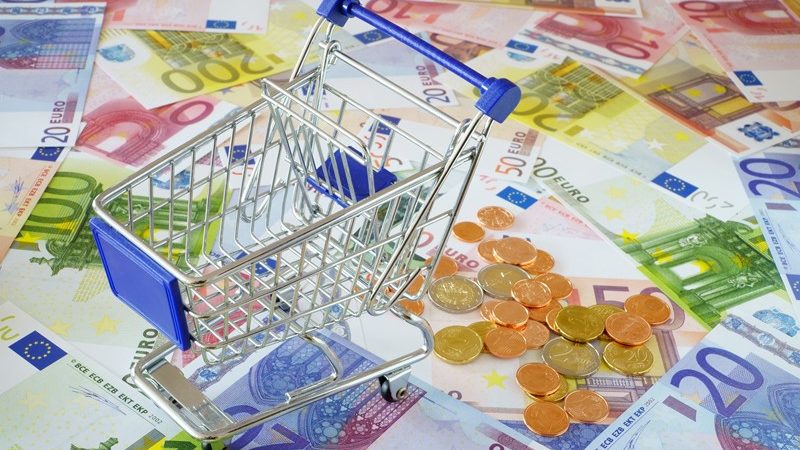 Minister van Financiën komt met wettelijke regeling voor contant geld  