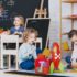 Voorlopige bedragen kinderopvang 2024