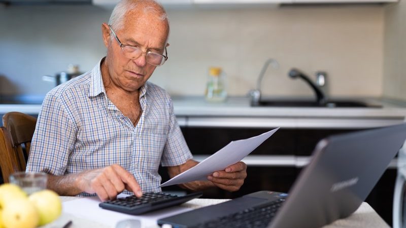Uitstel inwerkingtredingsdatum bedrag ineens  