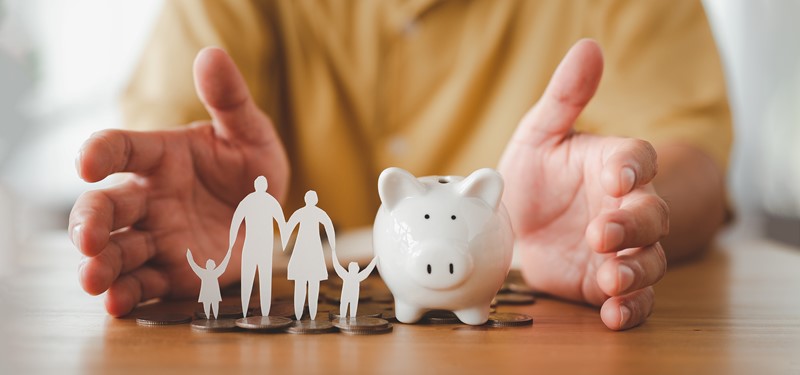 Geen verhoogde schenkingsvrijstelling bij kruislings schenken  