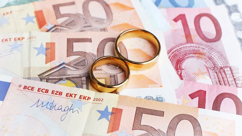 Geen bewijs voor kunstmatig geregistreerd partnerschap  