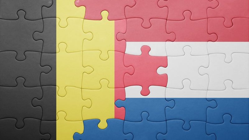 Nieuw belastingverdrag met België  