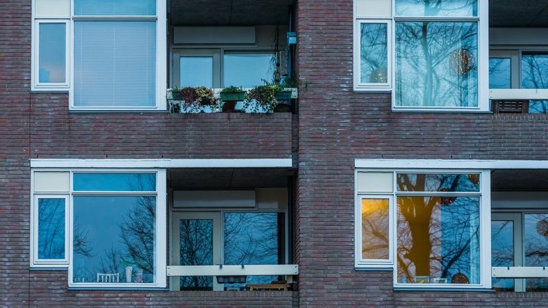 Vastgoedaandelen en btw  