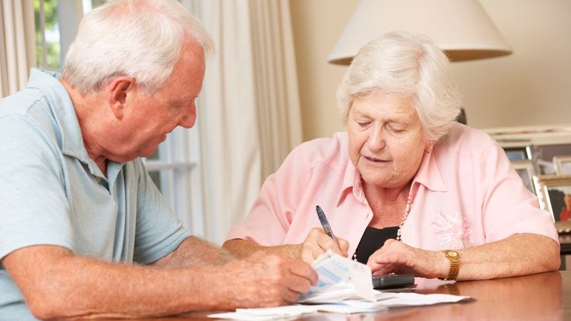 Beoordeling van leefvormen in de AOW  