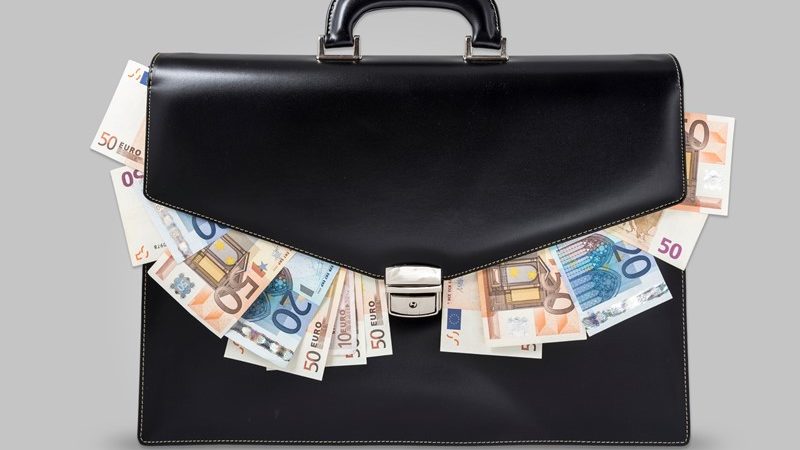 Conclusie AG aanwijzing als eindheffingsbestanddeel  