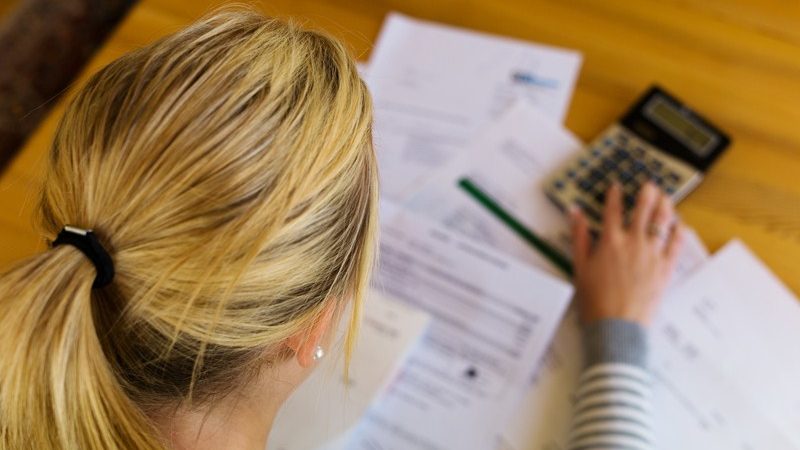 Verduisterde bedragen vormden resultaat uit werkzaamheid  