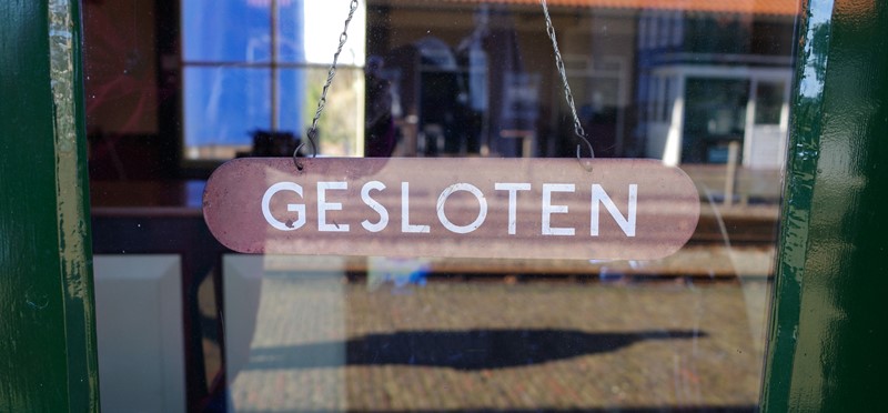 Afschrijvingsbeperking gebouwen  