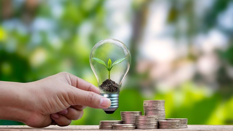 Verlaging energie-investeringsaftrek  