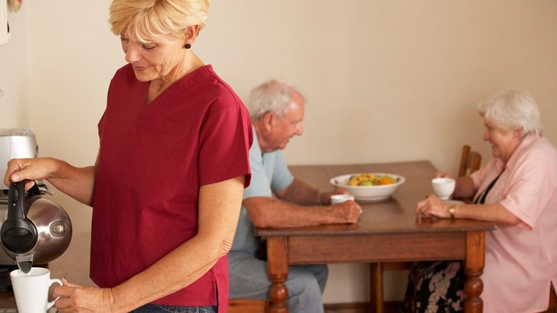 Wel indexatie, maar geen verdere verhoging vrijwilligersvergoeding  