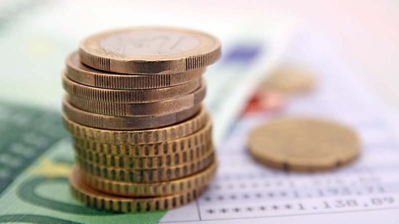 Minimumuurloon per 1 januari 2024  