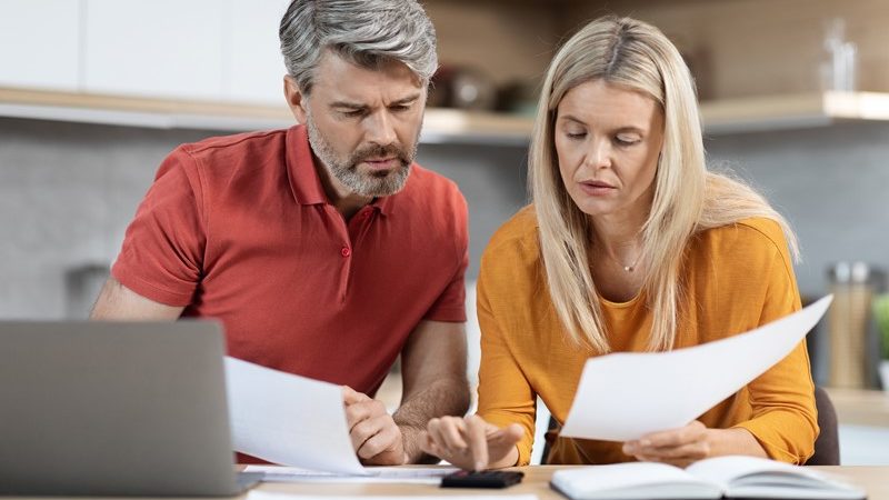 Te hoge rente op eigenwoningschuld binnen familie gecorrigeerd  