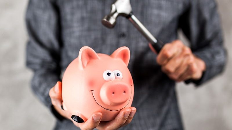 Aandachtspunten belastingheffing in box 3  