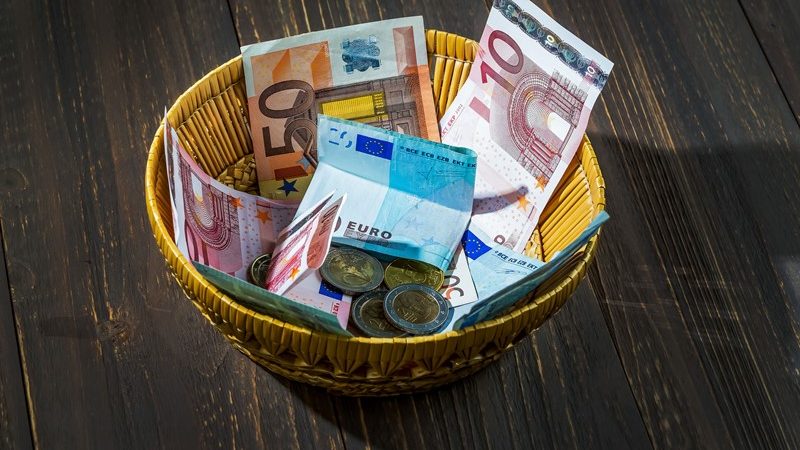 Premies inkomensafhankelijke bijdrage Zorgverzekeringswet 2024  