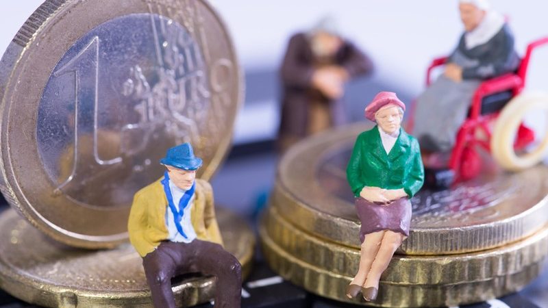 AOW-leeftijd bedraagt 67 jaar en drie maanden in 2029  