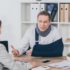 Toepassing arbeidskorting op arbeidsongeschiktheidsuitkering?