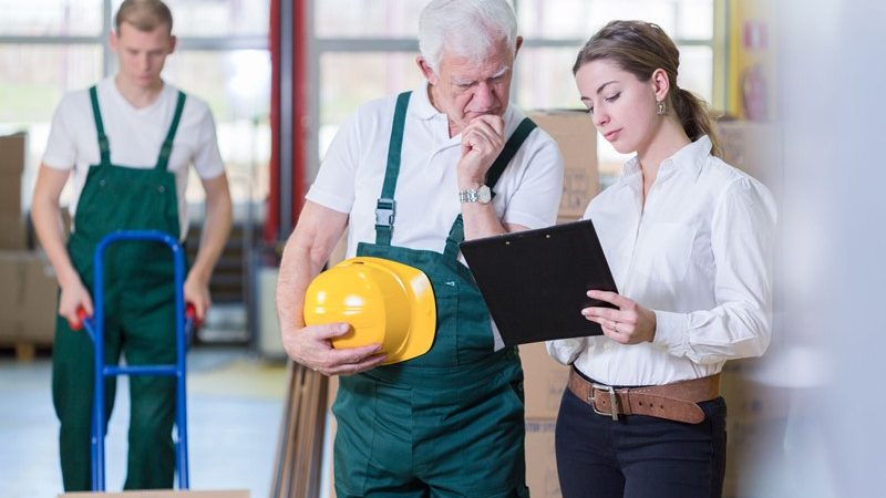 Stapsgewijze afschaffing loonkostenvoordeel oudere werknemer  
