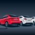 Subsidie nieuwe elektrische auto in 2024 naar € 2.950